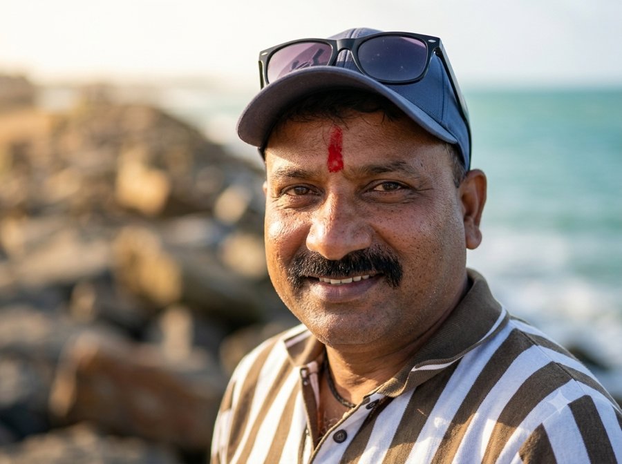 Datta Jarande